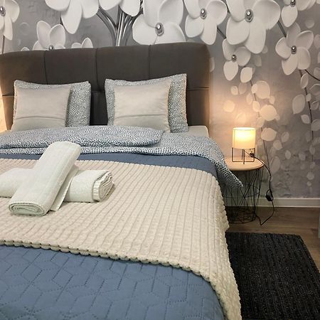 Apartment Frenki- Tkalciceva -Self Check In-Free Parking Загреб Экстерьер фото