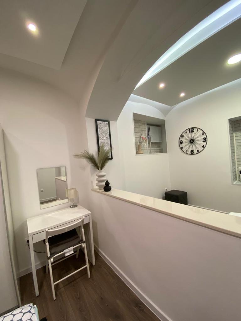 Apartment Frenki- Tkalciceva -Self Check In-Free Parking Загреб Экстерьер фото