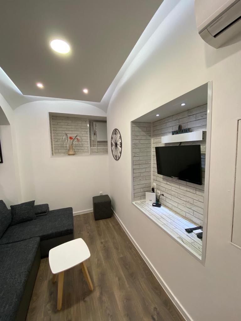 Apartment Frenki- Tkalciceva -Self Check In-Free Parking Загреб Экстерьер фото
