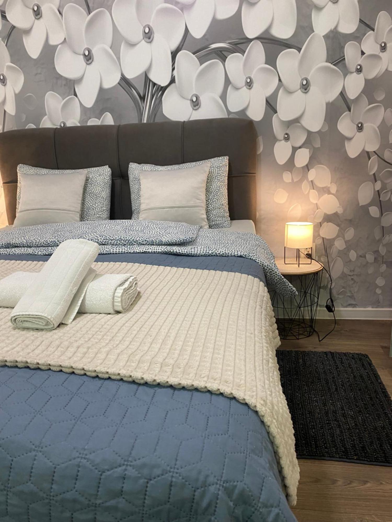 Apartment Frenki- Tkalciceva -Self Check In-Free Parking Загреб Экстерьер фото