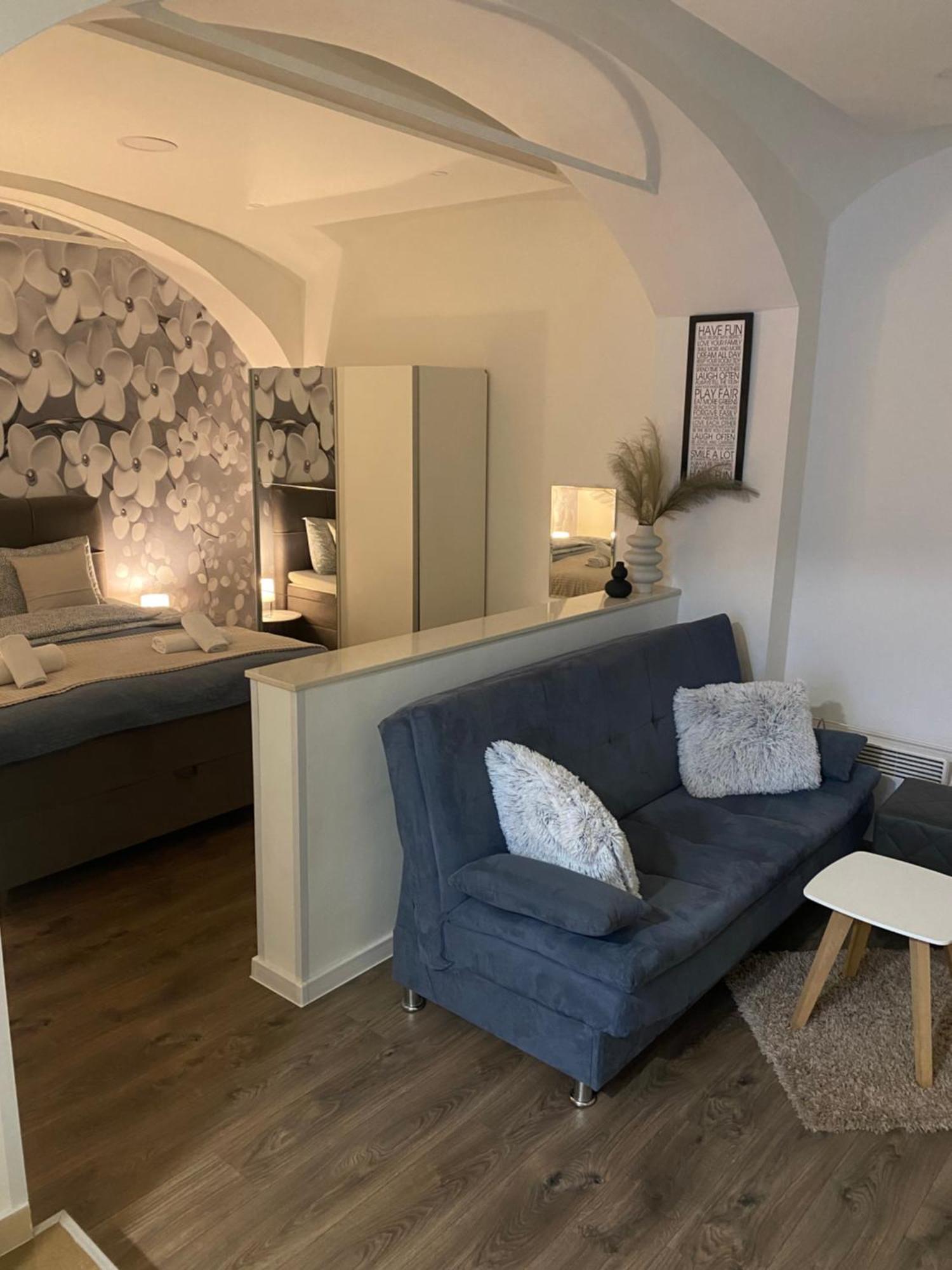 Apartment Frenki- Tkalciceva -Self Check In-Free Parking Загреб Экстерьер фото