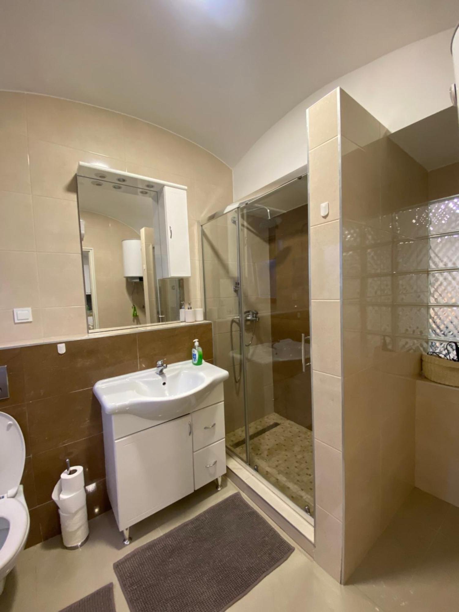 Apartment Frenki- Tkalciceva -Self Check In-Free Parking Загреб Экстерьер фото